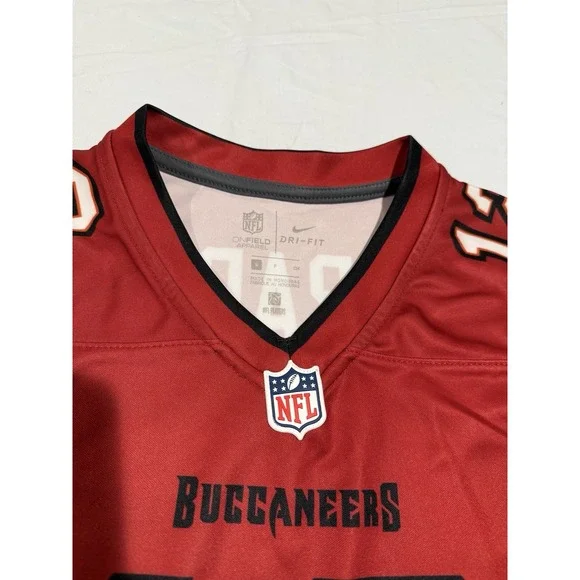 Nike Tom Brady Buccaneers Vapor Limited Jersey Tampa Bay Men's S - Picture 2 of 15